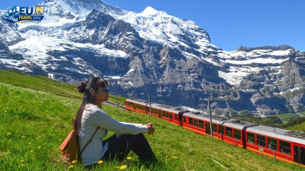 Switzerland Itinerary 6 Days
