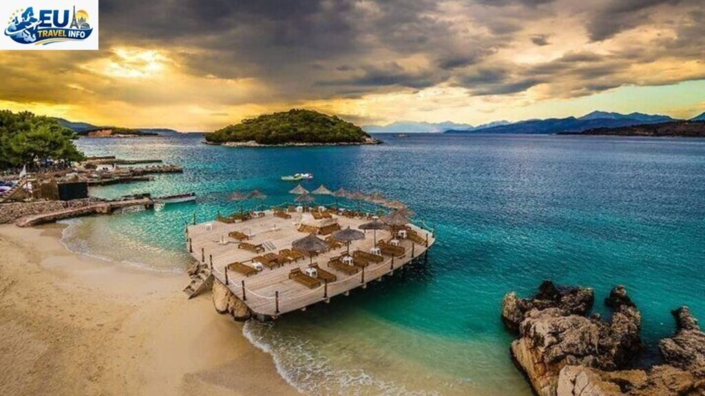 Day 3: The Spectacular Drive to Himarë