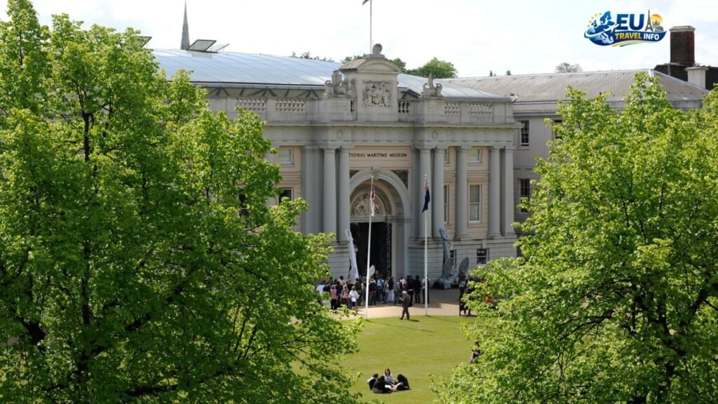 London Paris Amsterdam Itinerary 12 Days