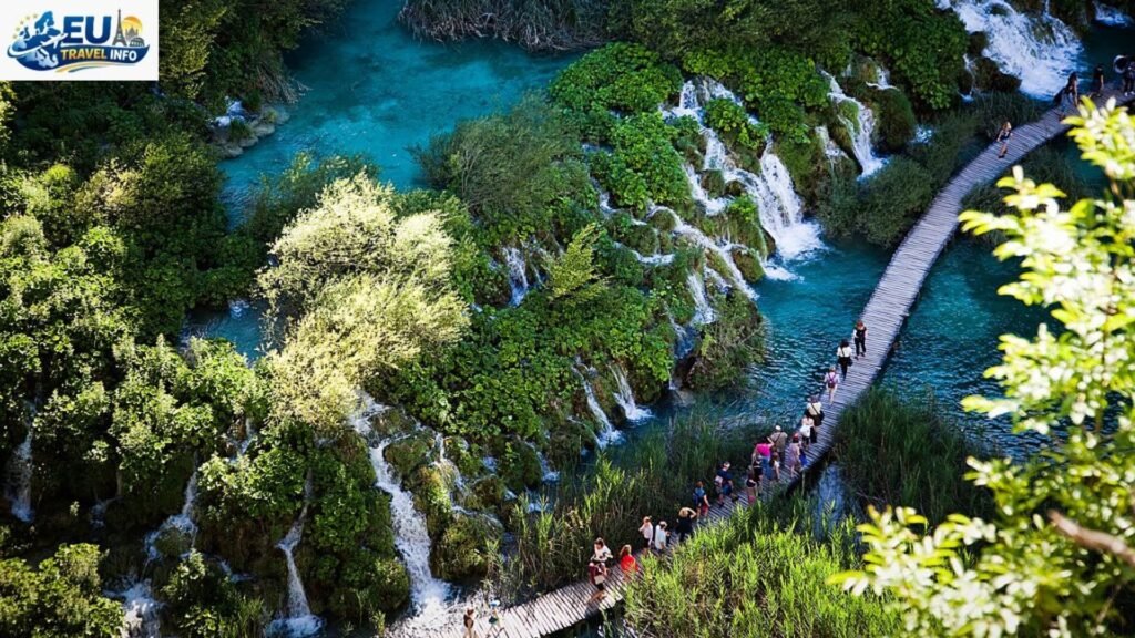 Day 4: Nature and Salt Lakes