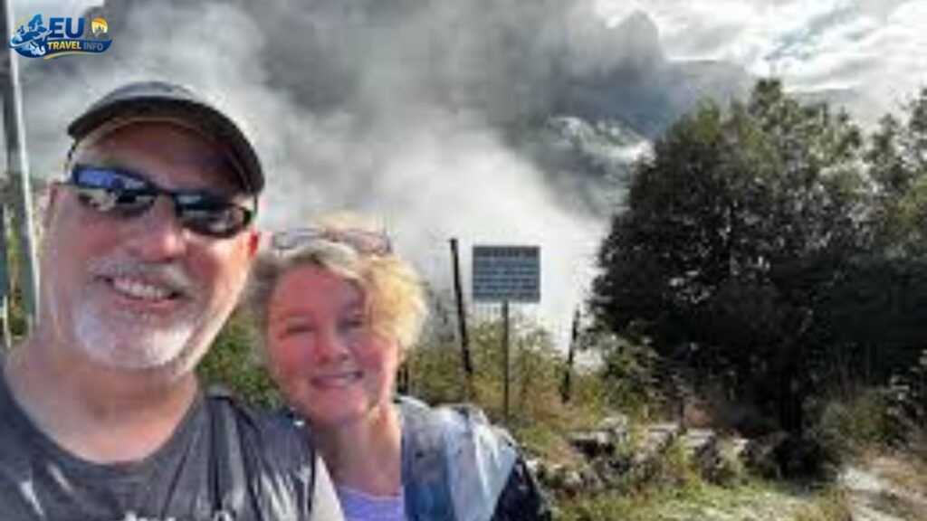 italy and switzerland itinerary 7 days