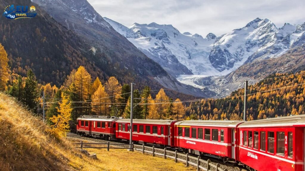 Italy And Switzerland Itinerary 10 Days