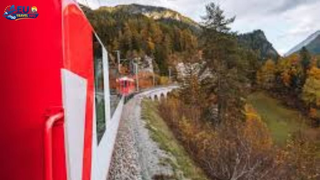 5 Day Switzerland Itinerary