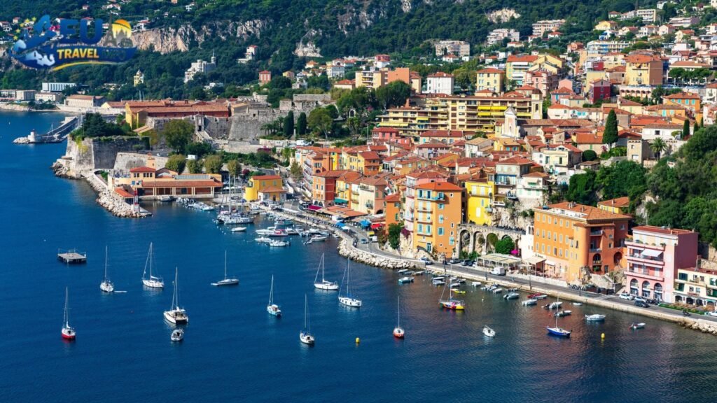 Day 6 A Coastal Reset in Nice