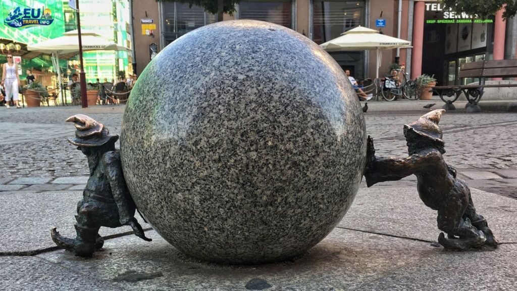 Eastern Europe Itinerary 10 Days