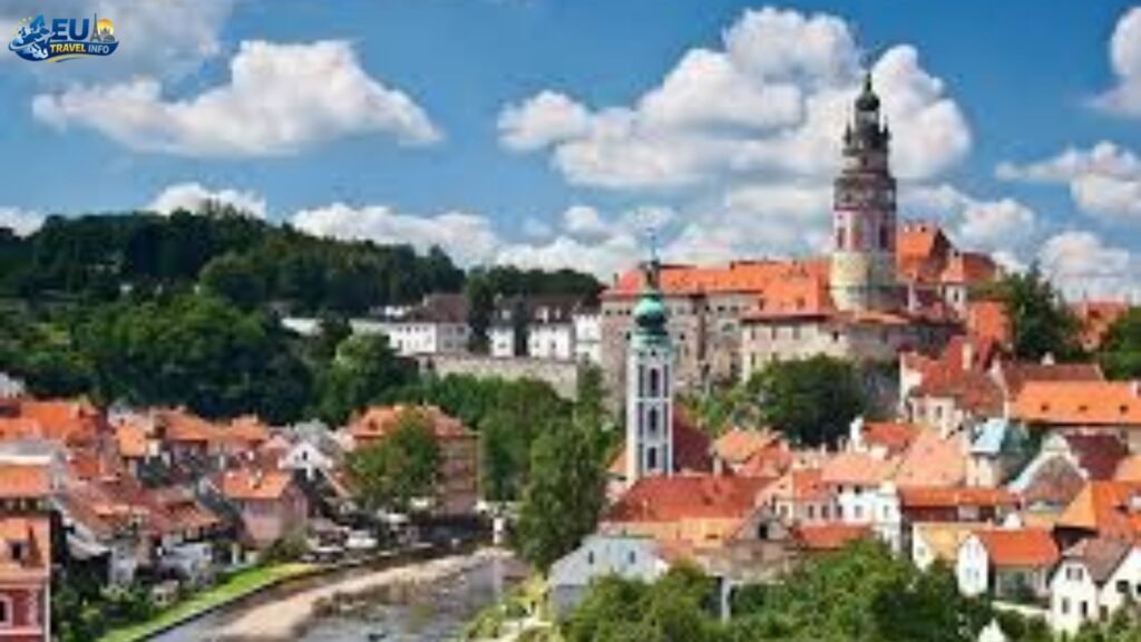 Central Europe Itinerary 10 Days