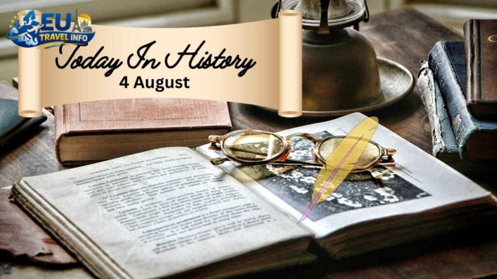 Day Four A Choice for History or Magic