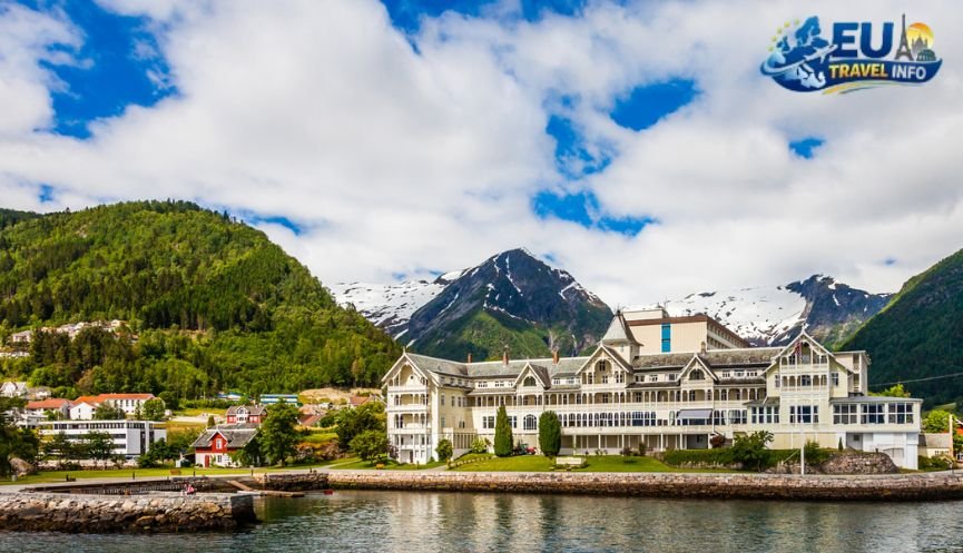 Day Three Fjord Magic in Flåm