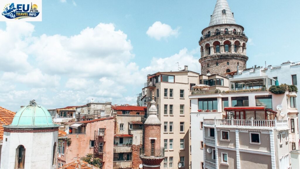 Days 1-2: The Magic of Istanbul