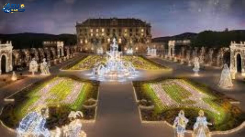 Central Europe Itinerary 10 Days