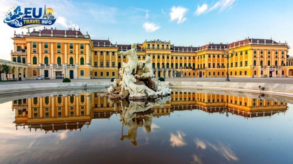 Days 4 to 6 Sophisticated Vienna