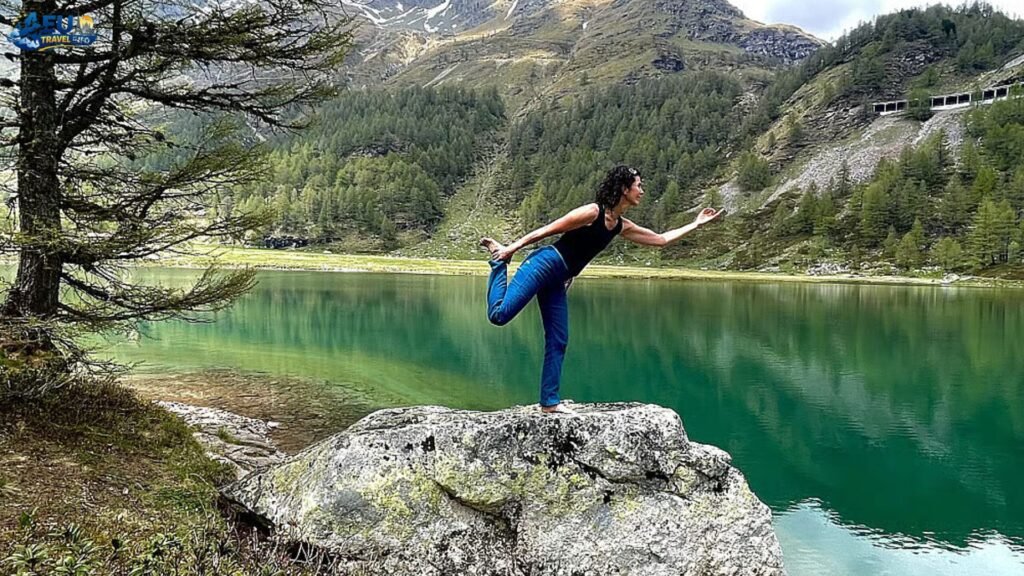 Rick Steves Switzerland Itinerary