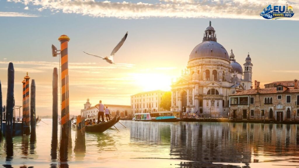 2 week greece and italy itinerary