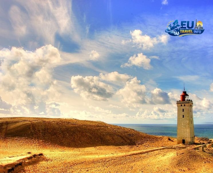 Denmark Itinerary 7 Days