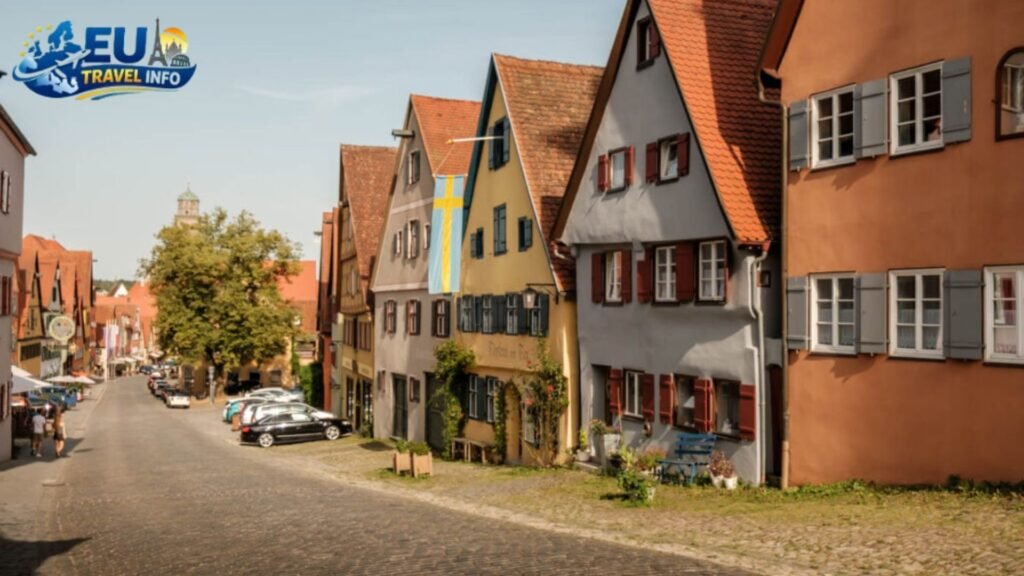 Dinkelsbühl An Authentic Alternative