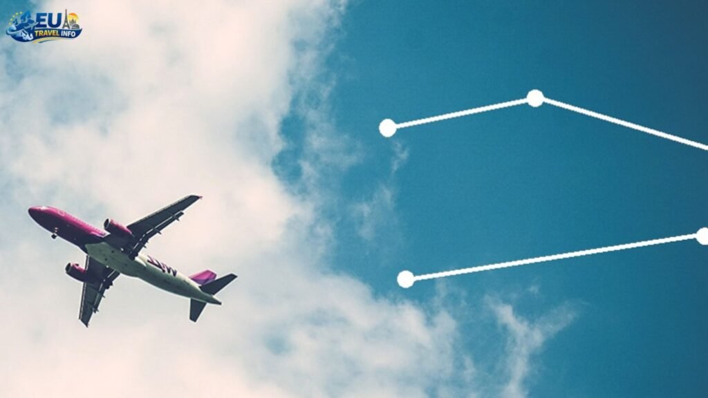 how long is flight to europe