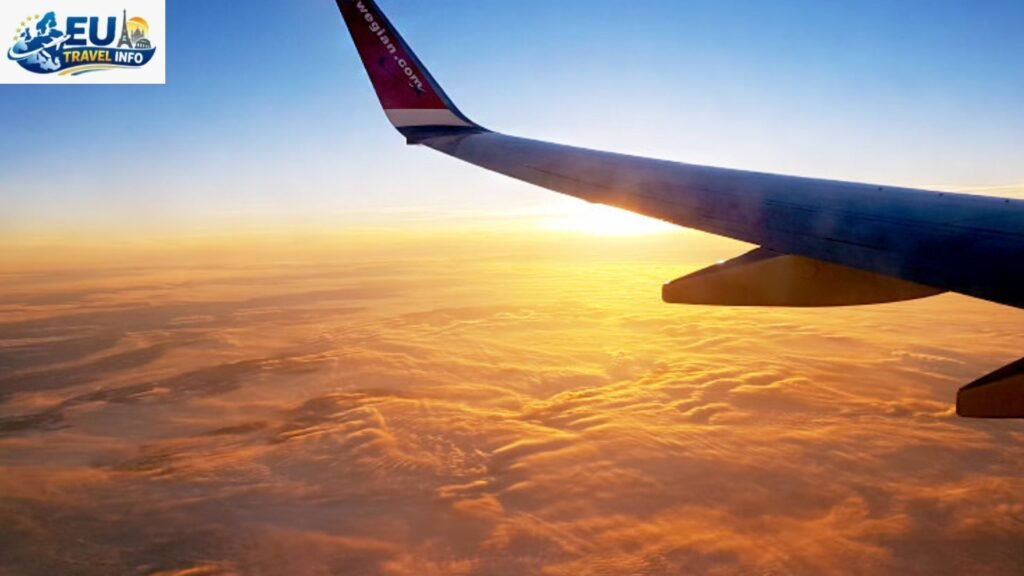 Do You Need A Return Flight To Enter Europe