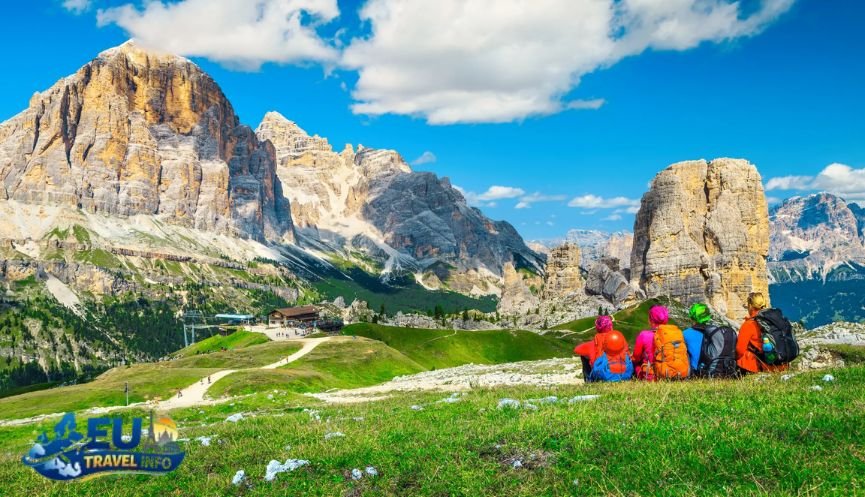 Dolomites Itinerary 3 Days The Quick Escape