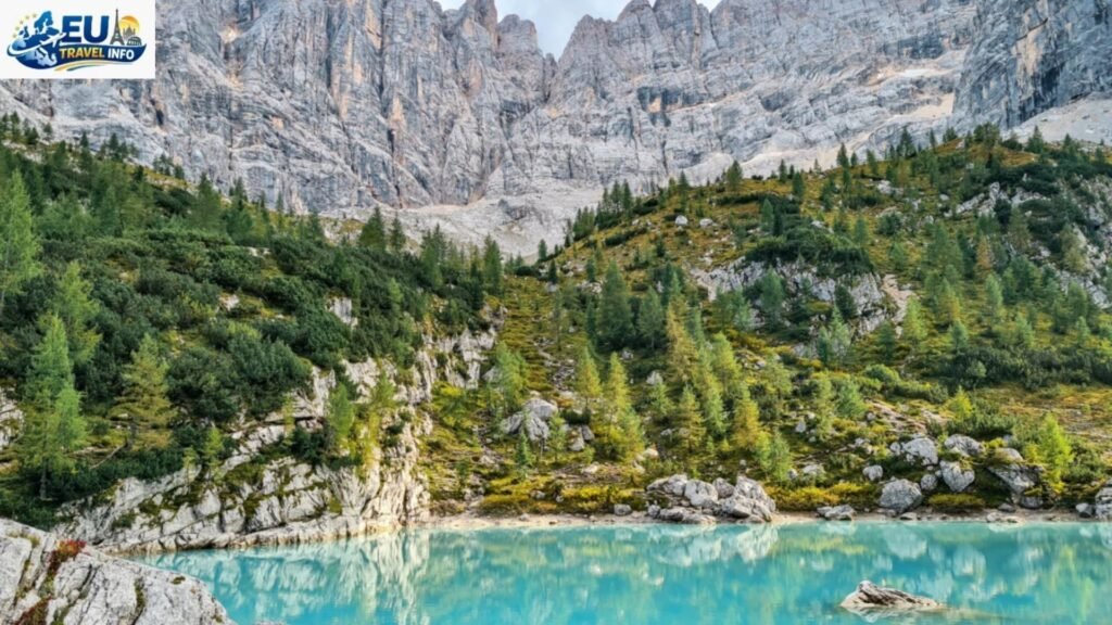 Dolomites Weather by Month: A Detailed Guide
