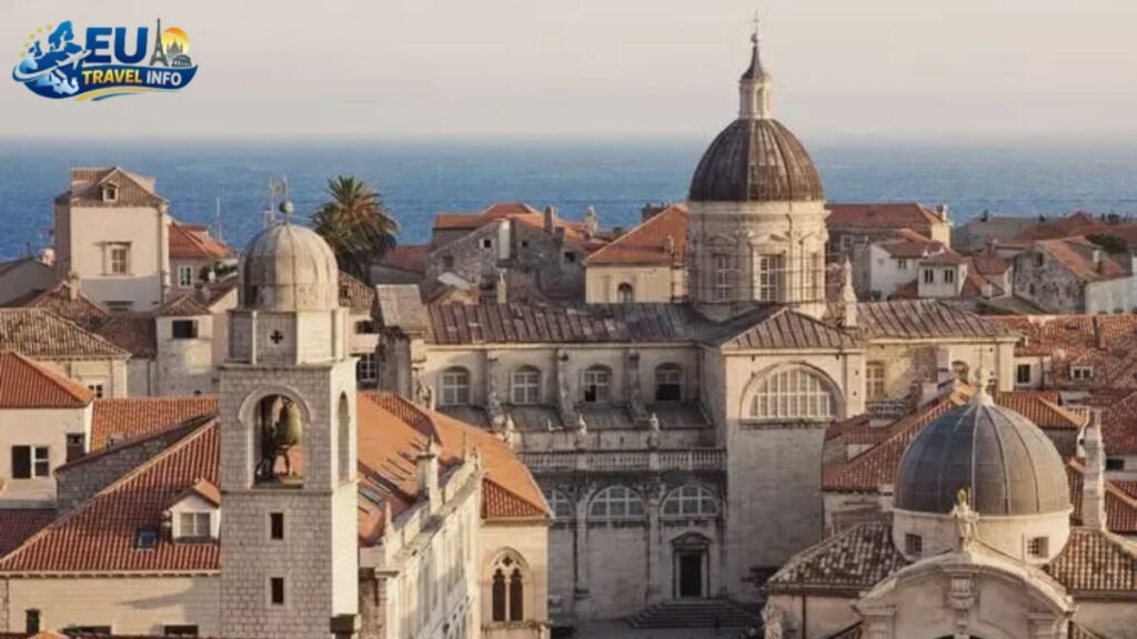 Dubrovnik History on the Adriatic