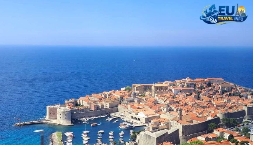 Dubrovnik The Pearl of the Adriatic