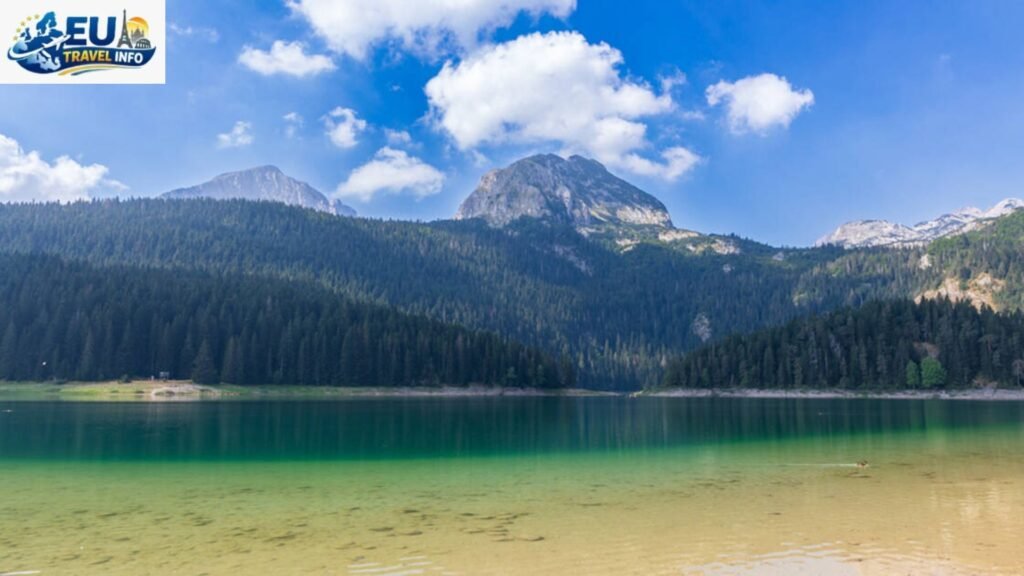 Durmitor National Park