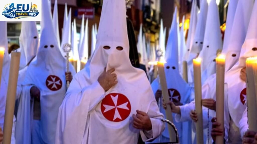 Easter and Semana Santa 2026