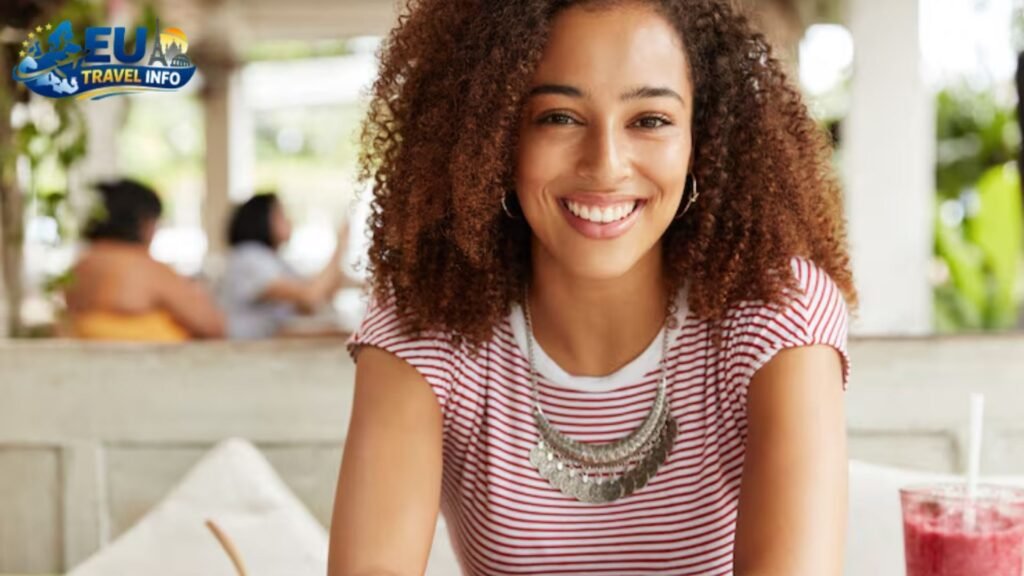 Eating on Board 13 Ways to Smile