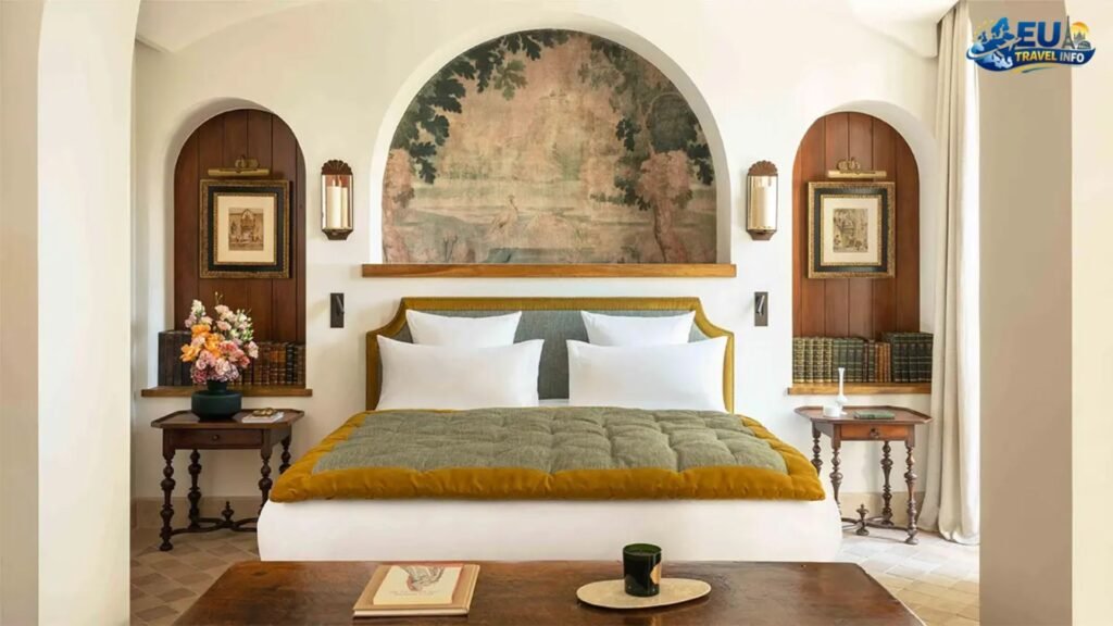 Eco Friendly Family Stays in Europe