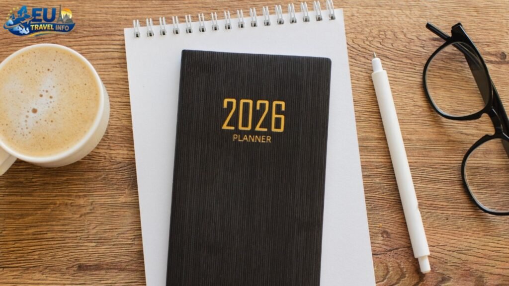Essential Planning for 2026