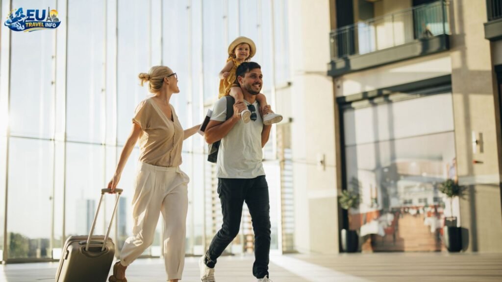 8 day switzerland itinerary