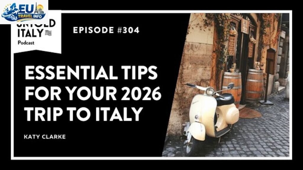 Essential Tips for Your 2026 Visit