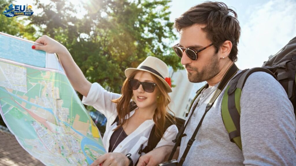 cheap summer trips to europe