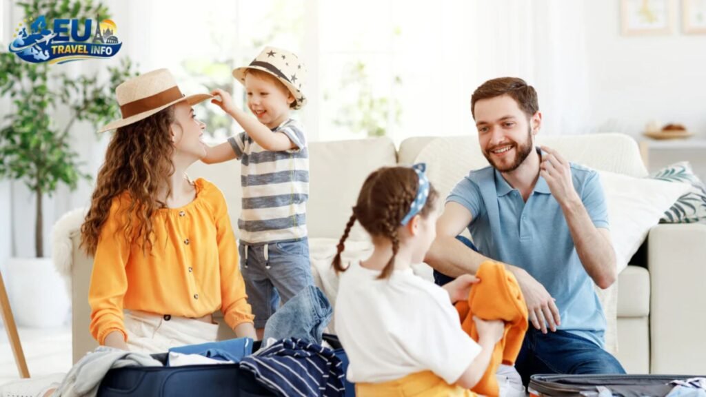 Best European Islands for Family Getaways