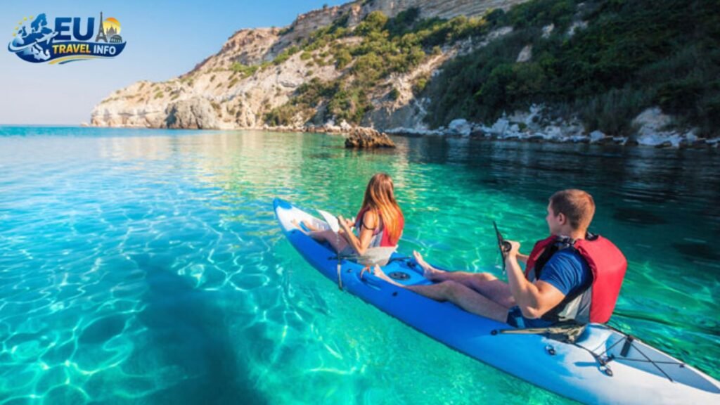 European Trips for Families Exploring the Best Destinations