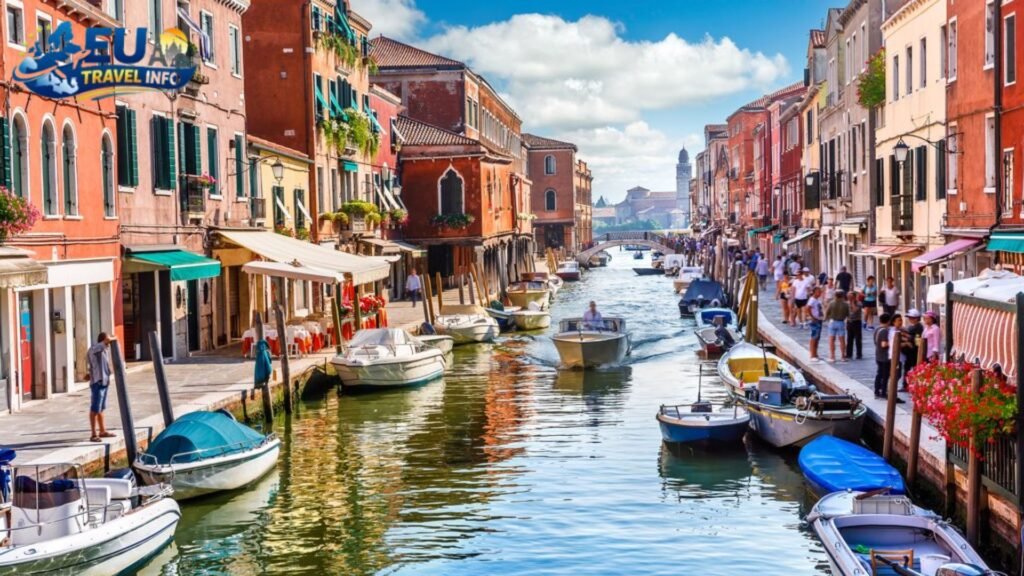 Expanding Your Italy Experience Florence and Venice