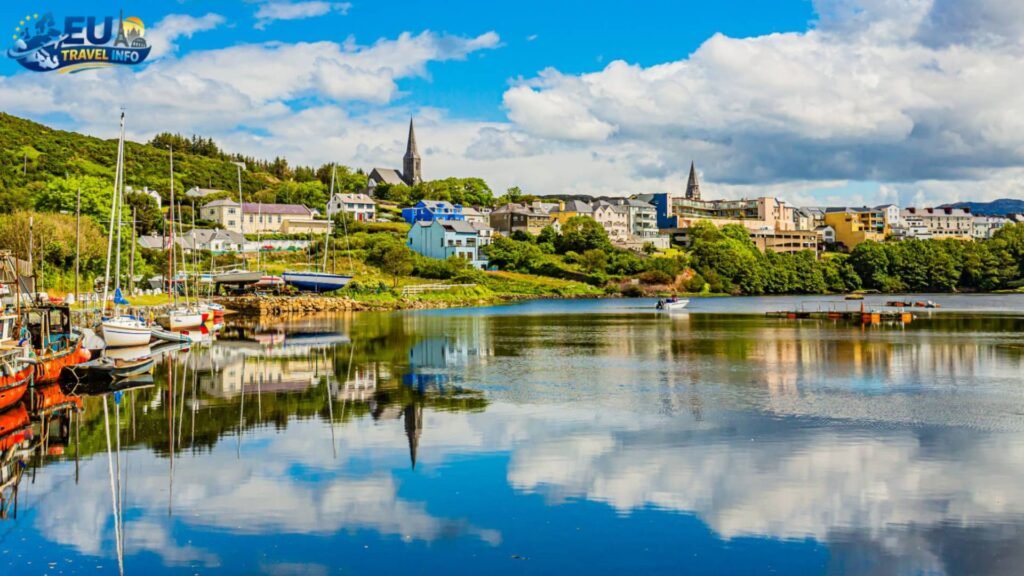 Exploring Clifden and Connemara