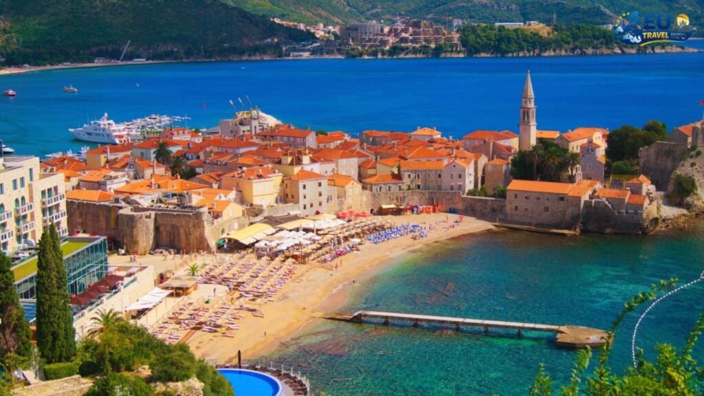 croatia italy greece itinerary