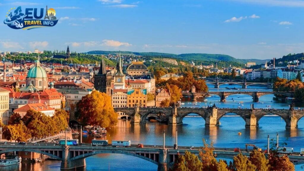 Exploring the 15 Days Eastern Europe Itinerary