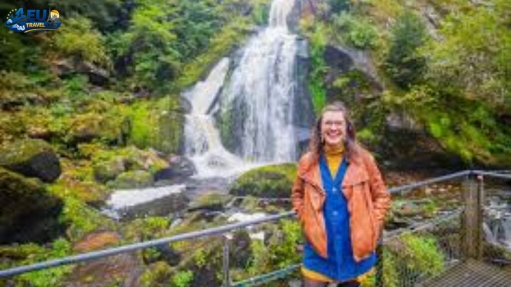 germany and switzerland itinerary