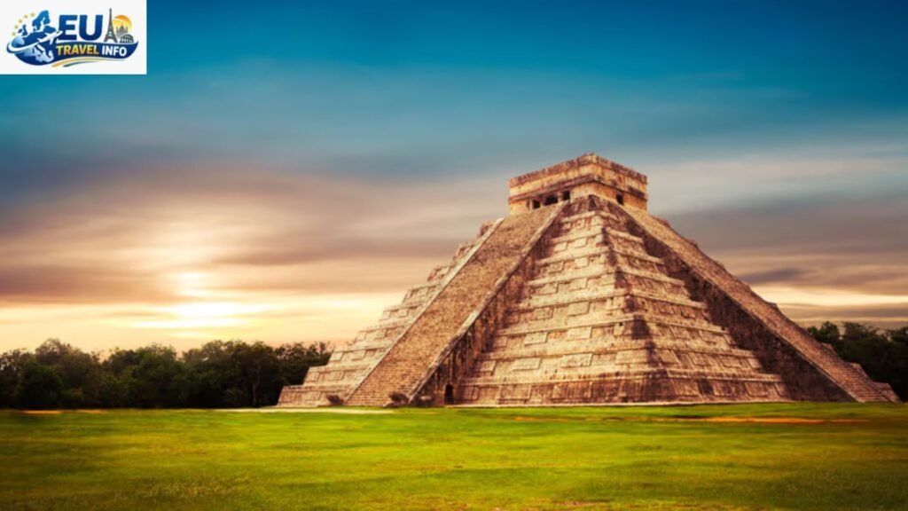 Extended Journeys 12 to 21 Days