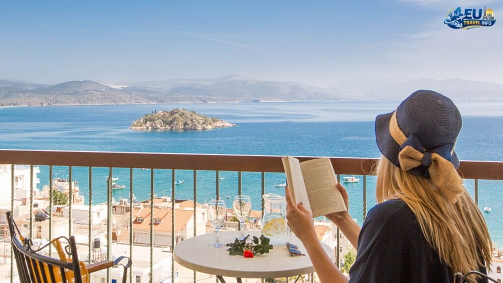 Family Friendly Rural Retreats in Europe