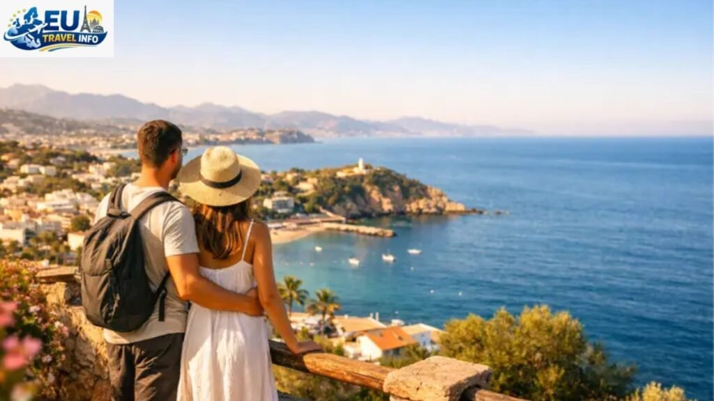 February The Best Month for Budget Travelers