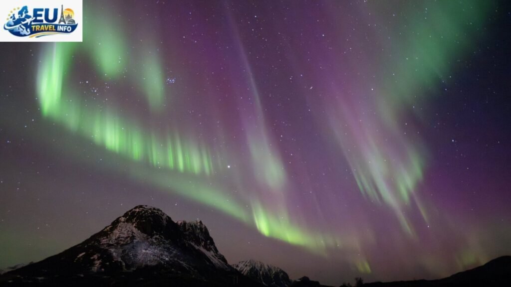 February The Crown Jewel Of Aurora Hunting