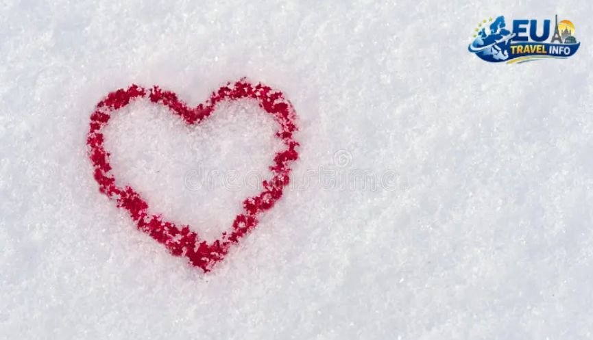 February The Heart of Winter