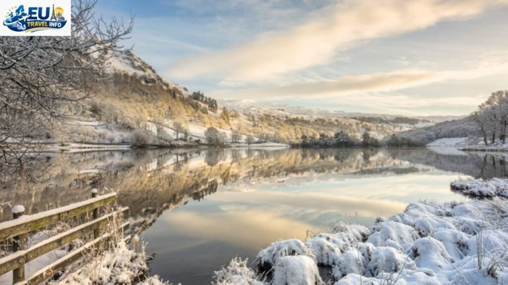 February: Winter's Last Stand