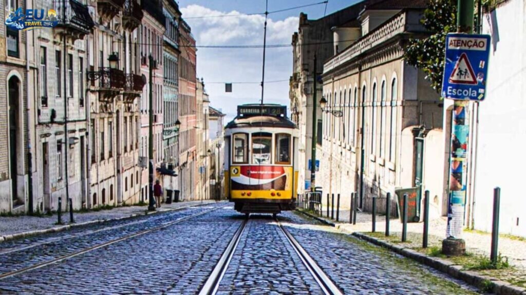 Wellness Focused Family Holidays in Europe