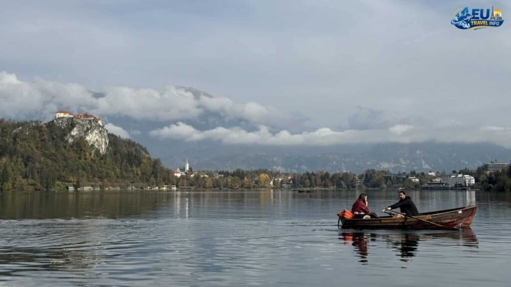 Family Friendly Rural Retreats in Europe