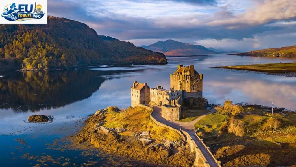 Finding the Best Time to Visit Scotland to Avoid Crowds
