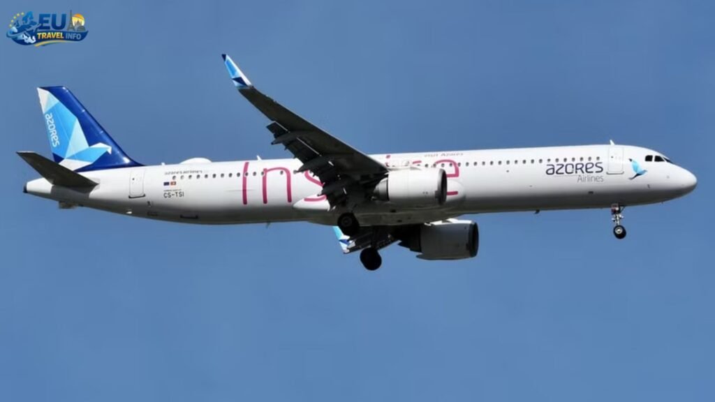 are flights to europe cancelled